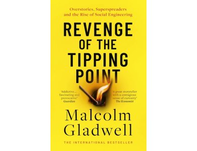 Revenge of the Tipping Point: Overstories, Superspreaders and the Rise of Social Engineering