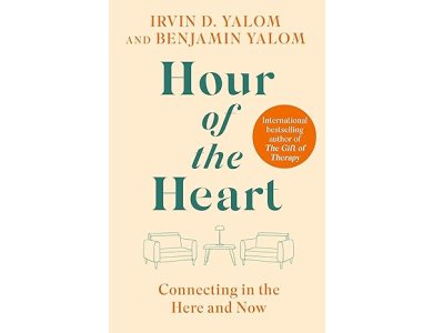 Hour of the Heart: Connecting in the Here and Now