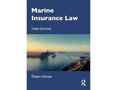 Marine Insurance Law