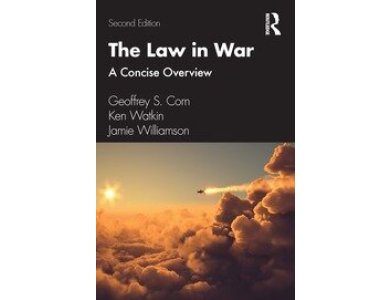 The Law in War: A Concise Overview