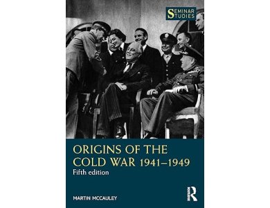 Origins of the Cold War 1941-1949