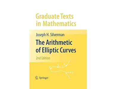 The Arithmetic of Elliptic Curves