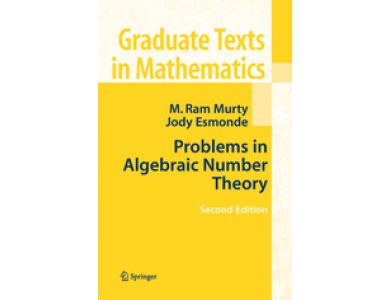 Problems in Algebraic Number Theory