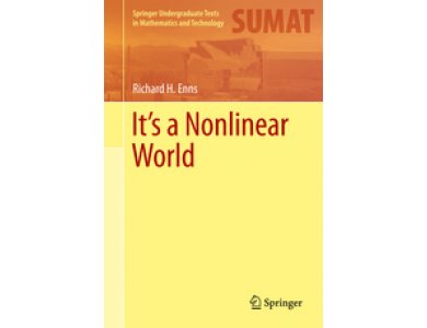 It's a Nonlinear World