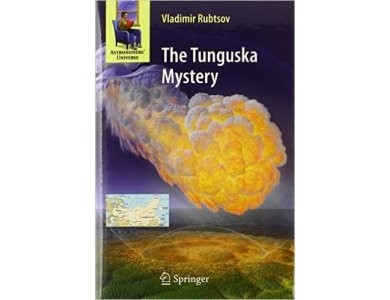 The Tunguska Mystery