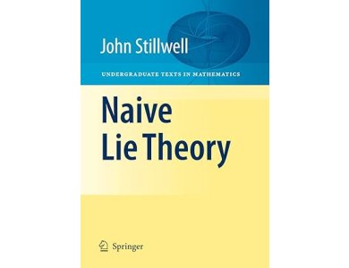 Naive Lie Theory