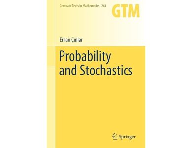 Probability and Stochastics