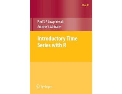 Introductory Time Series with R