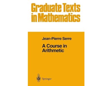 A Course in Arithmetic