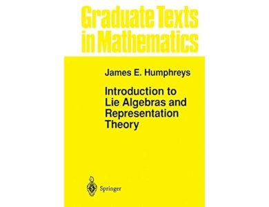 Introduction to Lie Algebras and Representation Theory