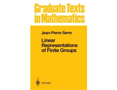 Linear Representations of Finite Groups