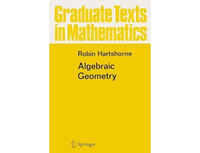 Algebraic Geometry