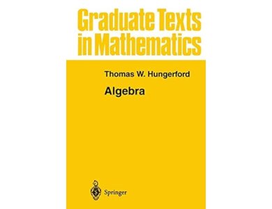 Algebra