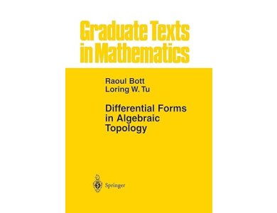 Differential Forms in Algebraic Topology