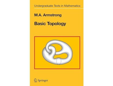 Basic Topology