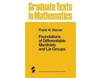 Foundations of Differentiable Manifolds and Lie Groups