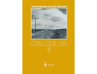 Calculus II