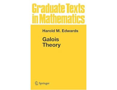 Galois Theory