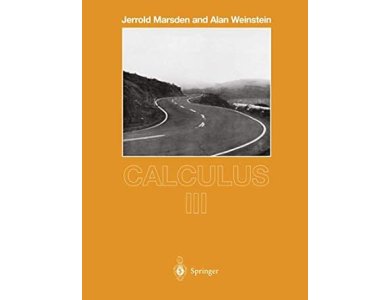 Calculus III