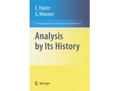 Analysis by its History