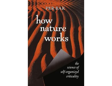How Nature Works: The Science of Self-Organized Criticality