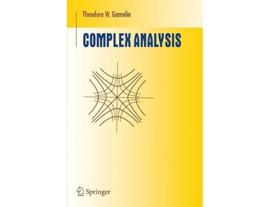 Complex Analysis