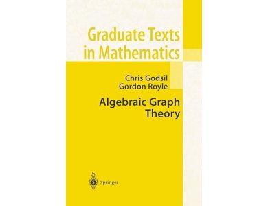 Algebraic Graph Theory
