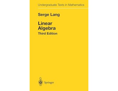 Linear Algebra