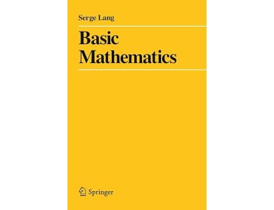 Basic Mathematics