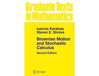 Brownian Motion and Stochastic Calculus