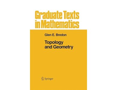 Topology and Geometry