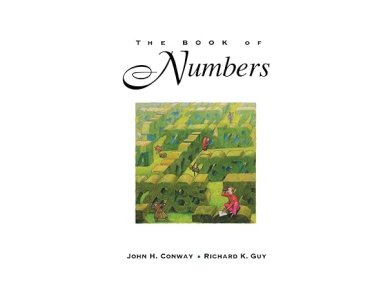 The Book of Numbers