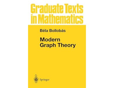 Modern Graph Theory