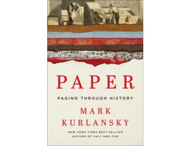 Paper: Paging Through History