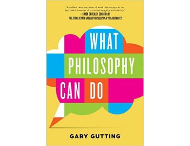 What Philosophy Can Do