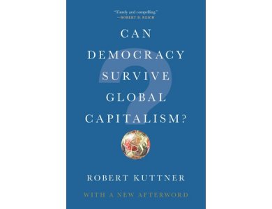 Can Democracy Survive Global Capitalism?