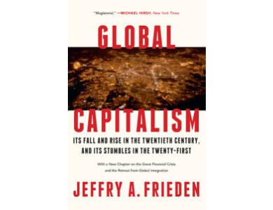 Global Capitalism: Its Fall and Rise in the Twentieth Century, and Its Stumbles in the Twenty-First