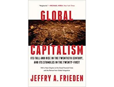 Global Capitalism: Its Fall and Rise in the Twentieth Century, and Its Stumbles in the Twenty-First