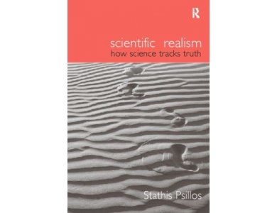 Scientific Realism: How Science Tracks Truth