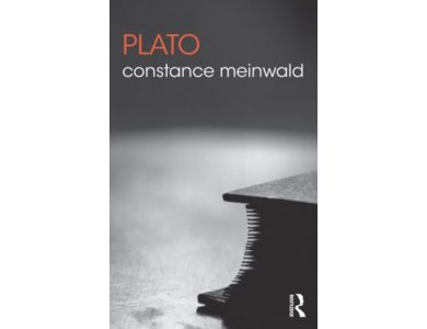 Plato (Routledge Philosophers)