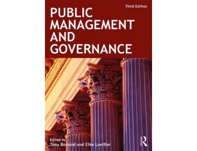 Public Management and Governance