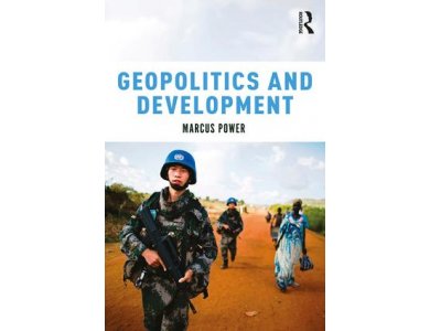 Geopolitics and Development