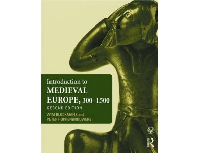 Introduction to Medieval Europe 300-1500