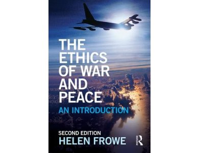 The Ethics of War and Peace: An Introduction