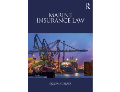 Marine Insurance Law