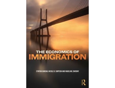 The Economics of Immigration