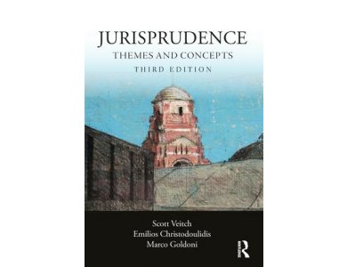 Jurisprudence: Themes and Concepts