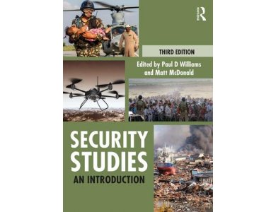 Security Studies: An Introduction