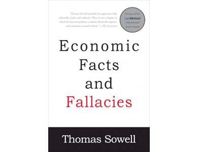 Economic Facts and Fallacies