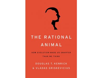 The Rational Animal : How Evolution Made us Smarter than we Think